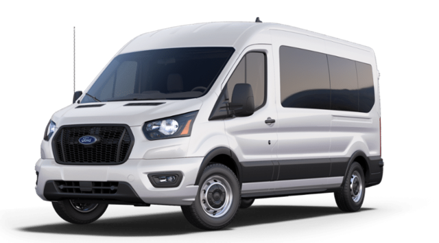 2024 Ford Transit® External Image 1